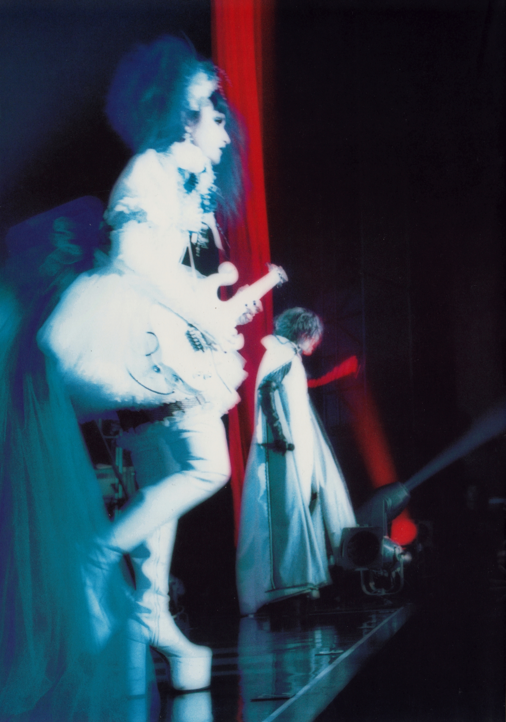 scape- the artists of Malice Mizer: Malice Mizer